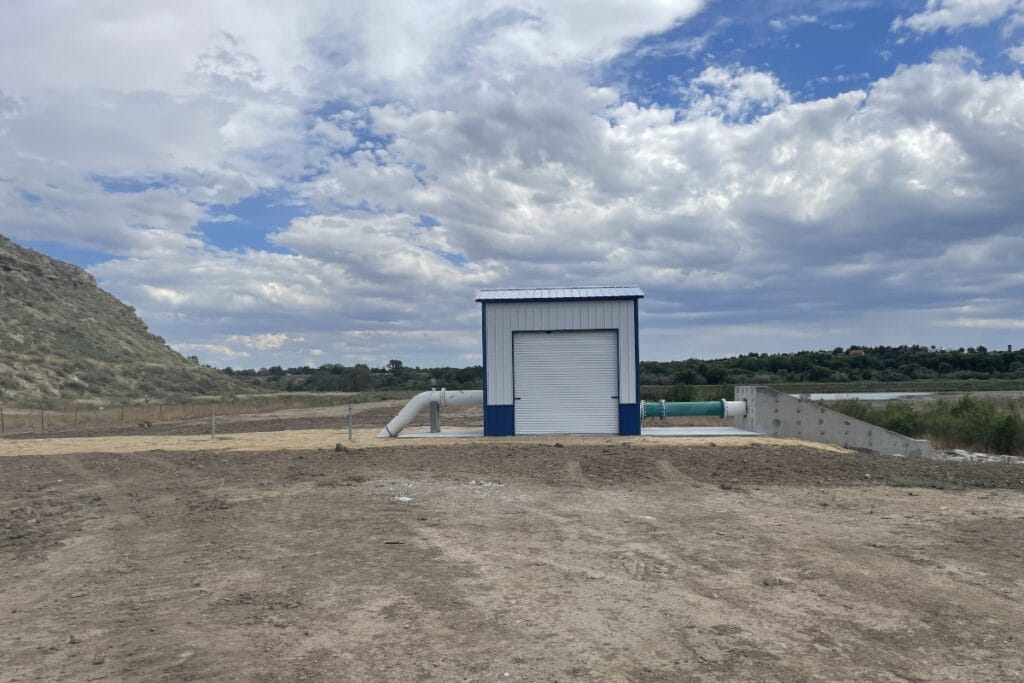 AGRA Pipeline