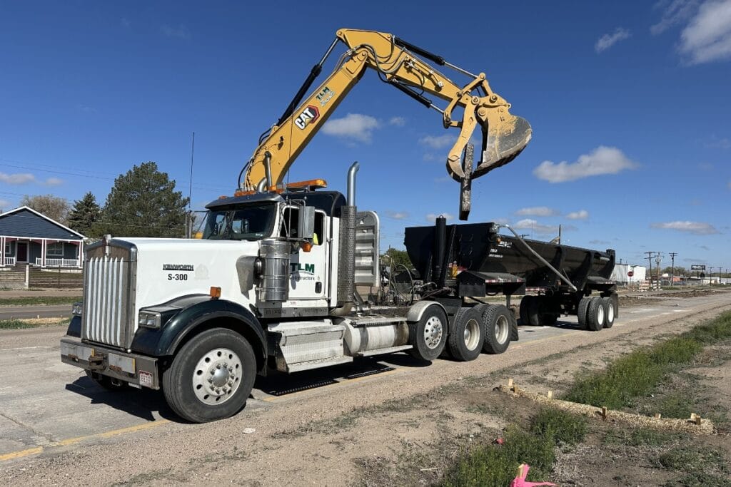 US 85 Business